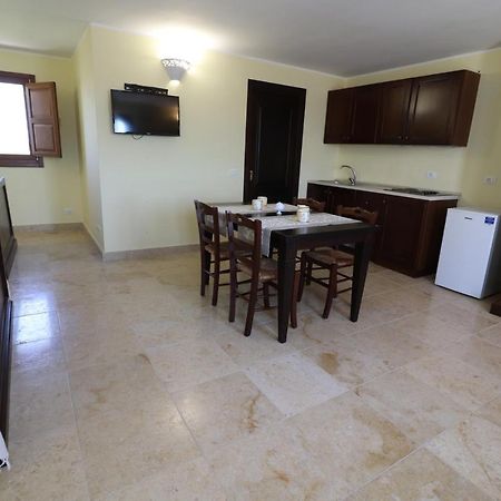 Tenuta Degli Agrumi Carmiano  Экстерьер фото
