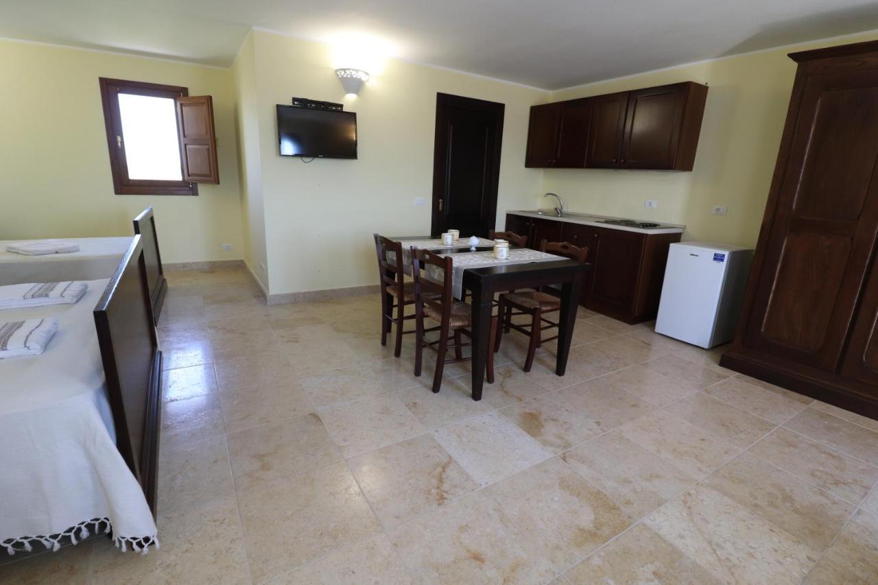 Tenuta Degli Agrumi Carmiano  Экстерьер фото