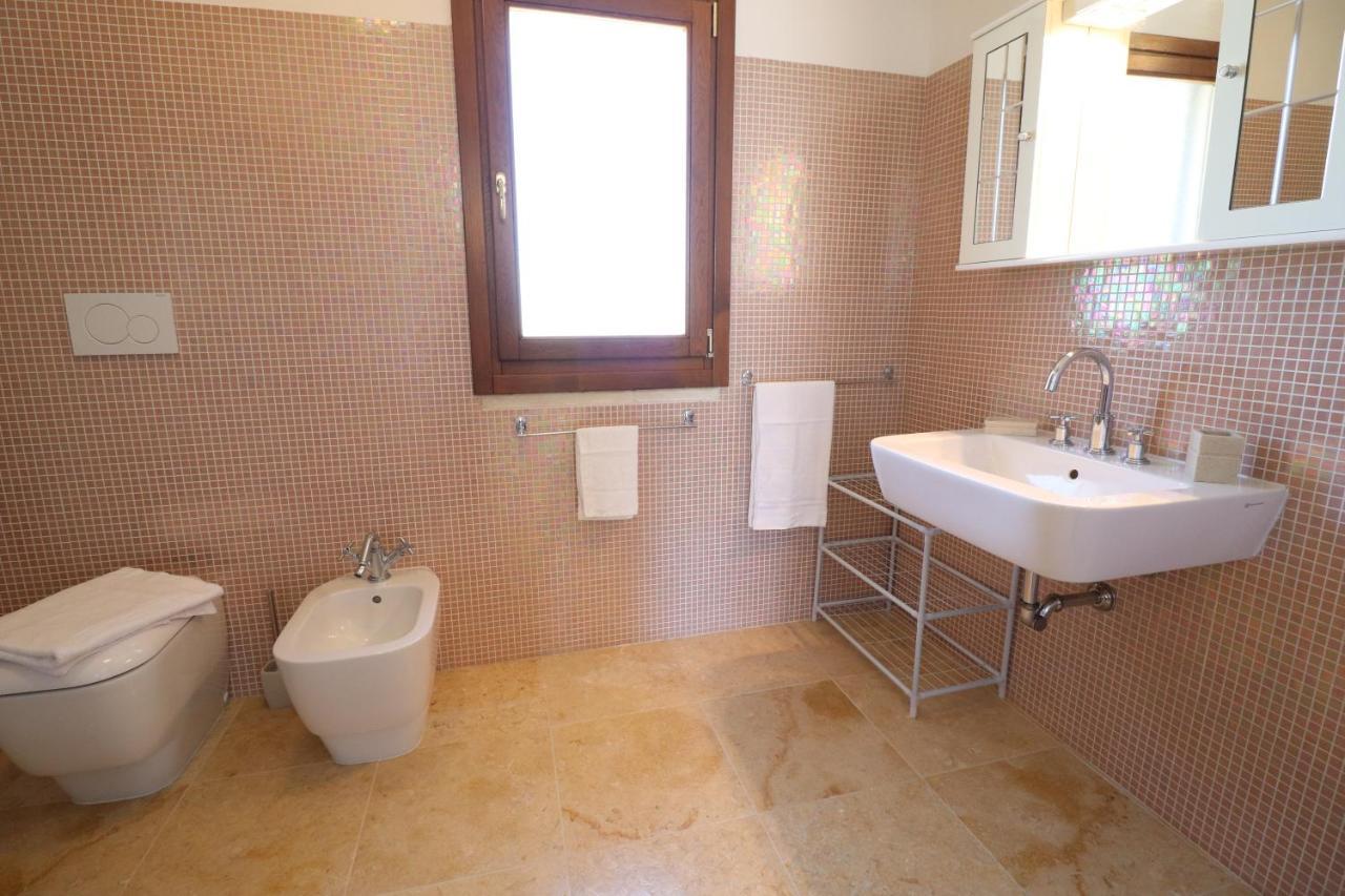 Tenuta Degli Agrumi Carmiano  Экстерьер фото