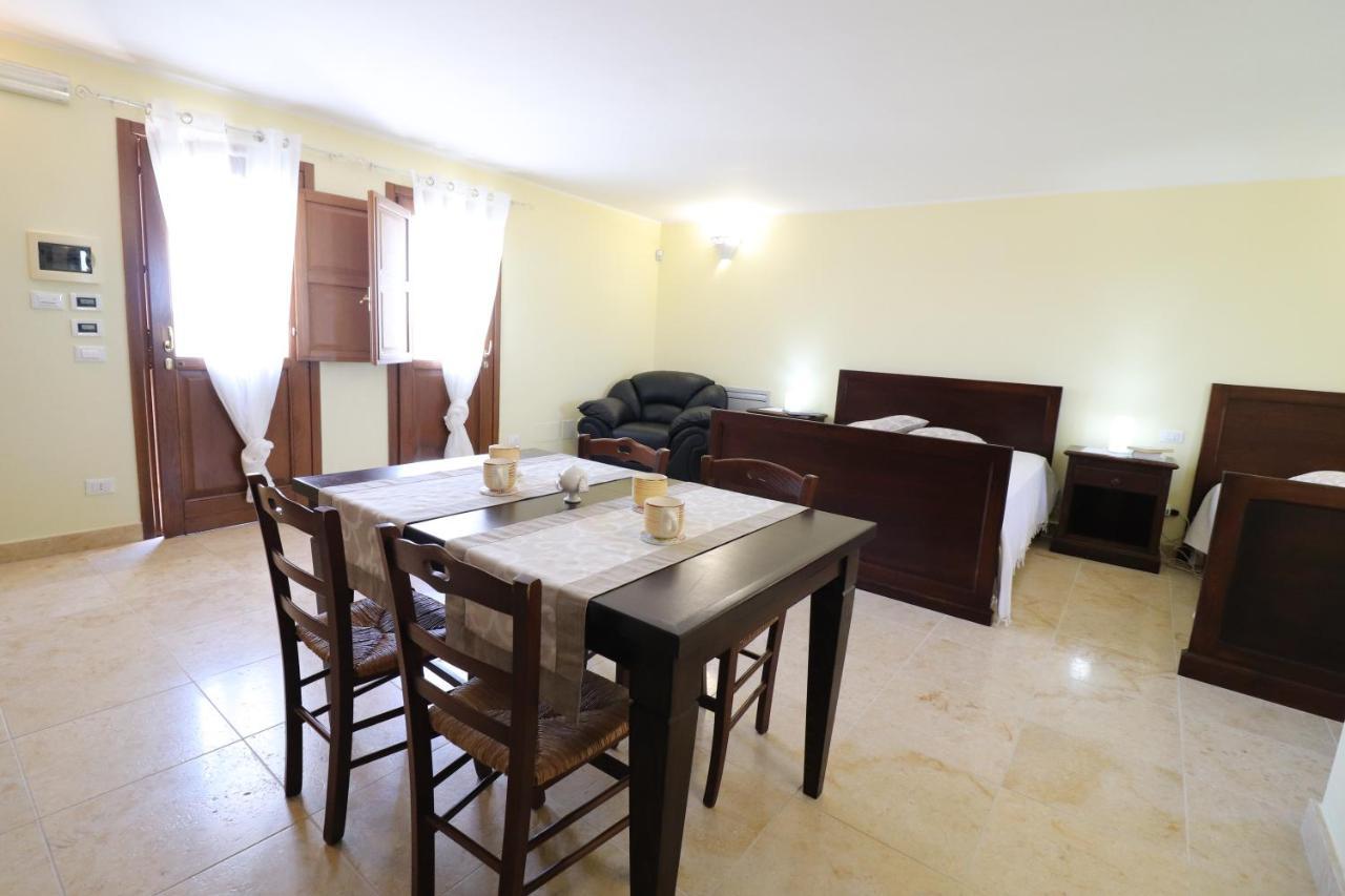 Tenuta Degli Agrumi Carmiano  Экстерьер фото