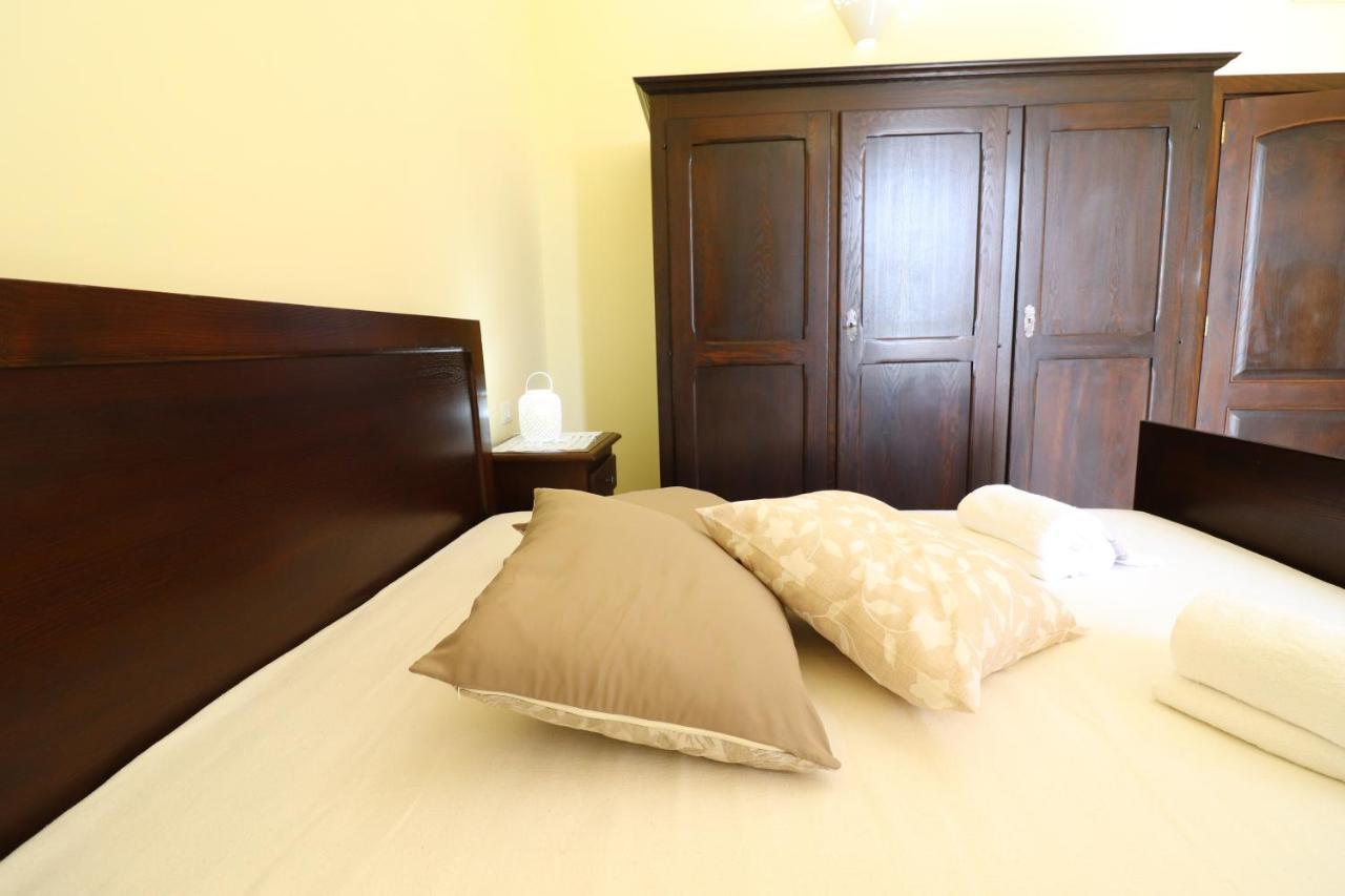Tenuta Degli Agrumi Carmiano  Экстерьер фото