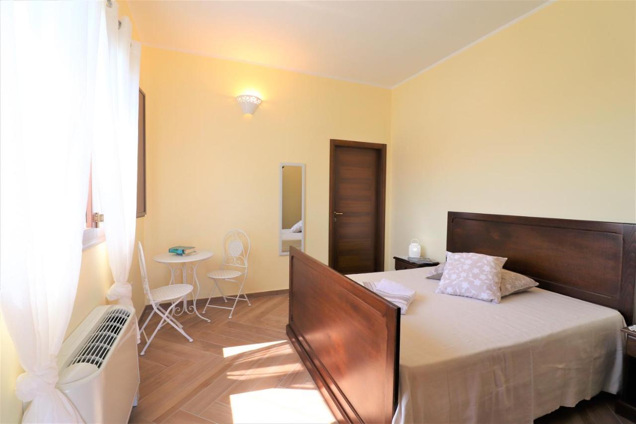 Tenuta Degli Agrumi Carmiano  Экстерьер фото
