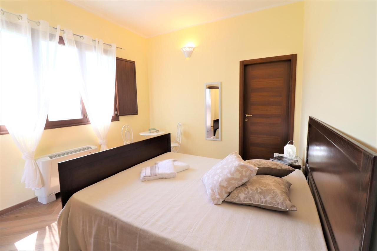 Tenuta Degli Agrumi Carmiano  Экстерьер фото