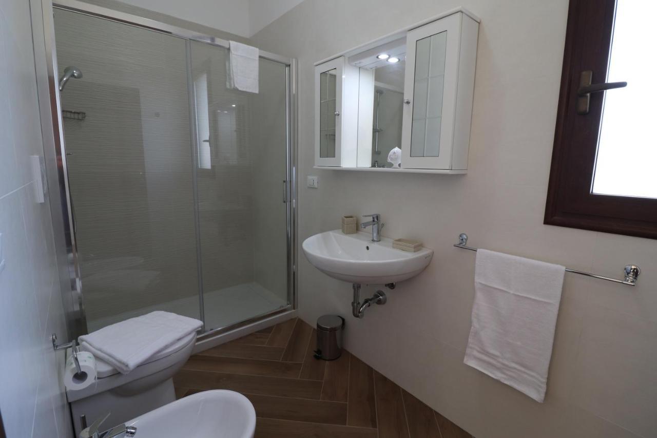 Tenuta Degli Agrumi Carmiano  Экстерьер фото