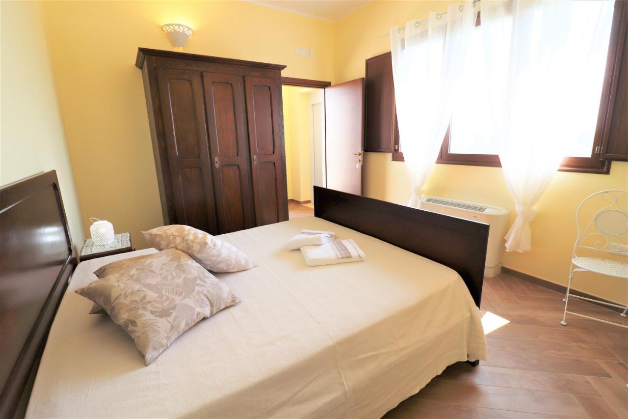 Tenuta Degli Agrumi Carmiano  Экстерьер фото
