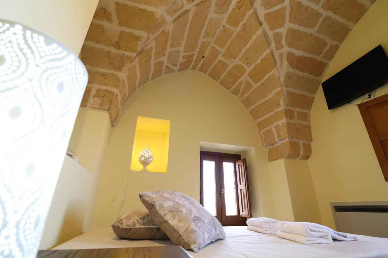 Tenuta Degli Agrumi Carmiano  Экстерьер фото