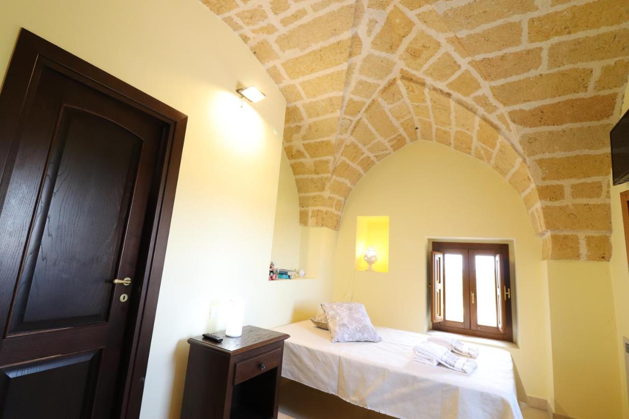 Tenuta Degli Agrumi Carmiano  Экстерьер фото