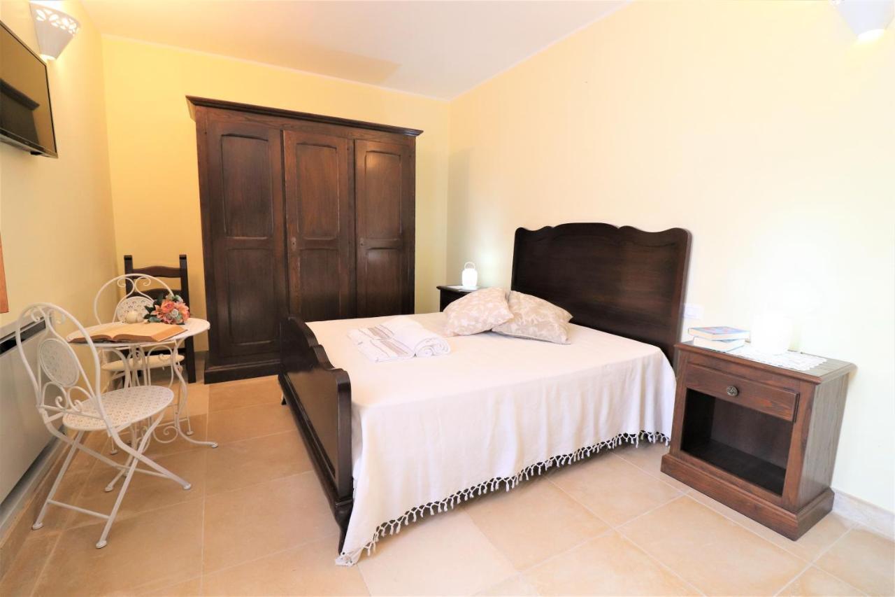Tenuta Degli Agrumi Carmiano  Экстерьер фото
