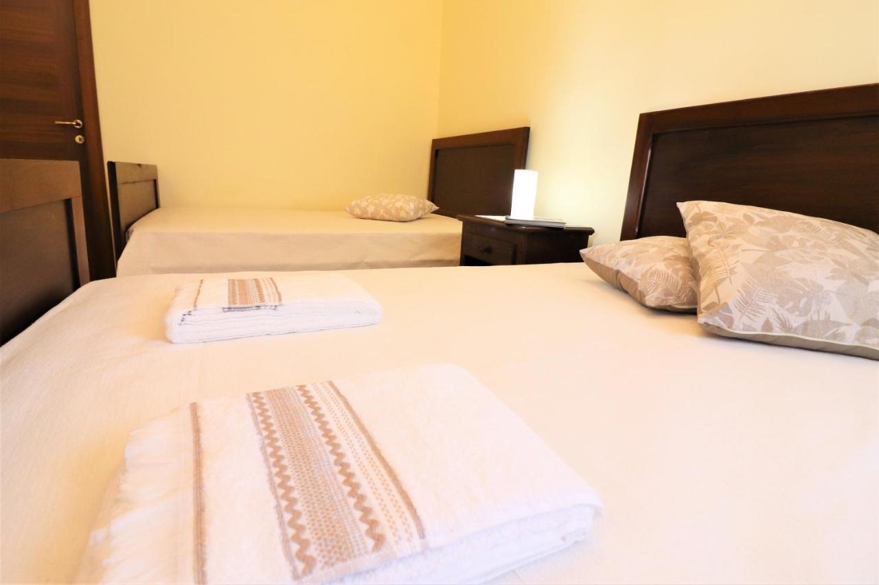 Tenuta Degli Agrumi Carmiano  Экстерьер фото
