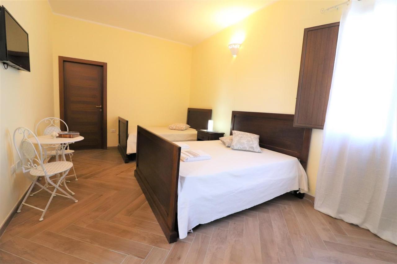 Tenuta Degli Agrumi Carmiano  Экстерьер фото