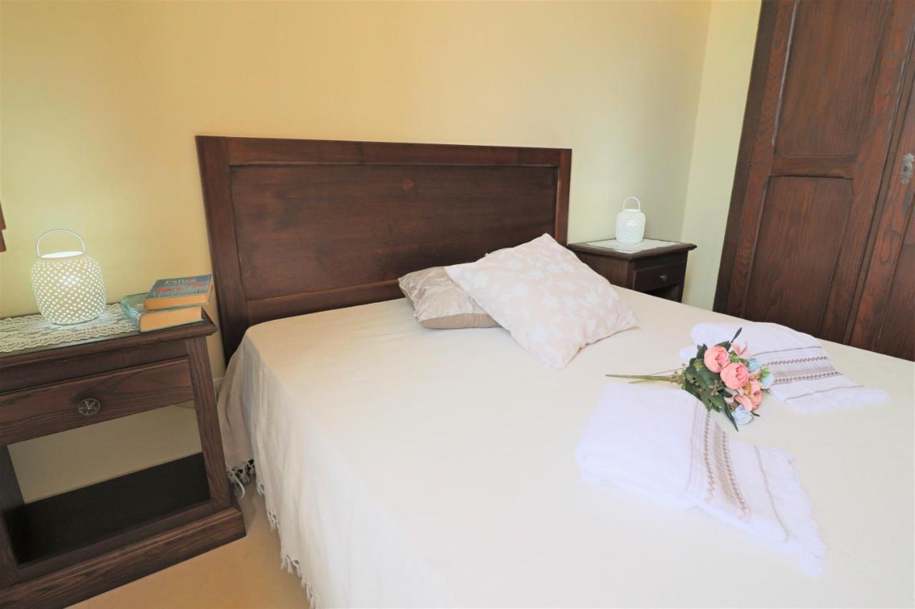 Tenuta Degli Agrumi Carmiano  Экстерьер фото